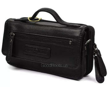 HILL BURRY 3351 BLACK