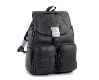 HILL BURRY 4066 BLACK