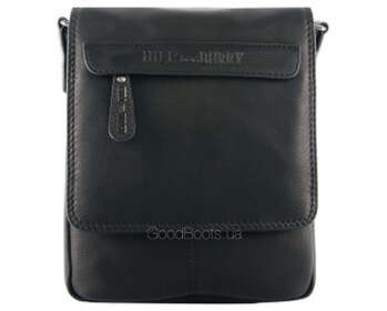 HILL BURRY 6155 BLACK