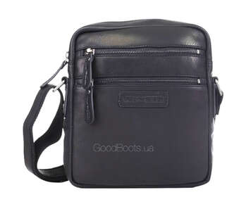 HILL BURRY 7030 BLACK