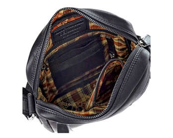 HILL BURRY 7030 BLACK