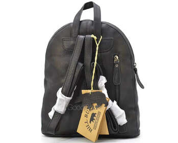 HILL BURRY 15148 BLACK