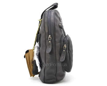 HILL BURRY 15148 BLACK