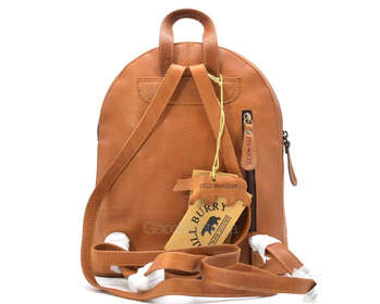 HILL BURRY 15148 BROWN
