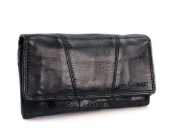 HILL BURRY 5009/W BLACK