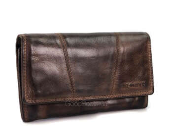 HILL BURRY 5009/W BROWN