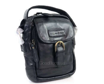 HILL BURRY HT-05 BLACK