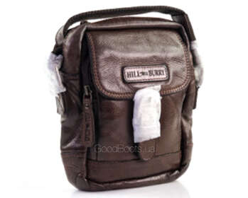 HILL BURRY HT-05 BROWN
