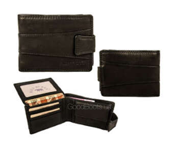 HILL BURRY 5023 BLACK