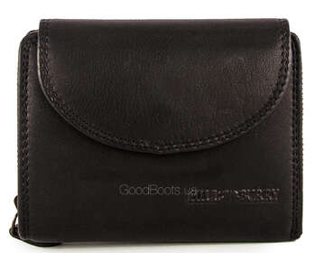 HILL BURRY 5181 BLACK