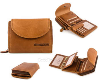HILL BURRY 5181 BROWN