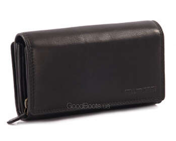 HILL BURRY 5190 BLACK