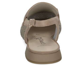 CAPRICE 9-29410-46/311