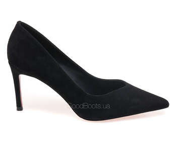 INCI JM426A-5-1/BLACK WELL