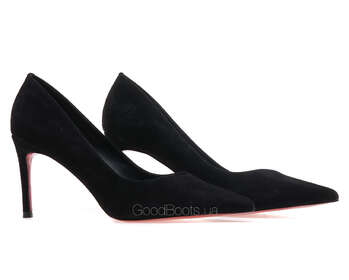 INCI JM426A-5-1/BLACK WELL