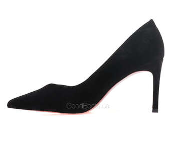 INCI JM426A-5-1/BLACK WELL