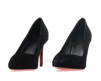 INCI JM426A-5-1/BLACK WELL