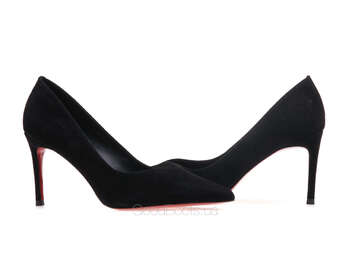 INCI JM426A-5-1/BLACK WELL