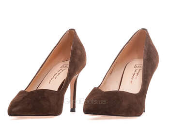 INCI JM426A-5-KF/BROWN WELL