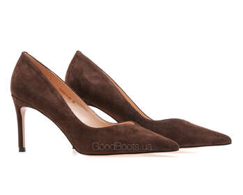 INCI JM426A-5-KF/BROWN WELL