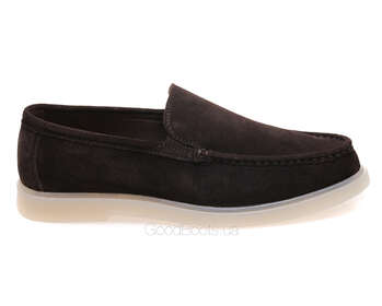 GOODBOOTS 4609-12/BROWN WELL