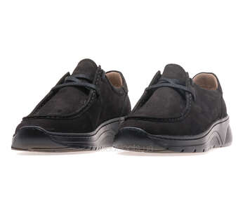 GOODBOOTS 8801/BLACK NUB