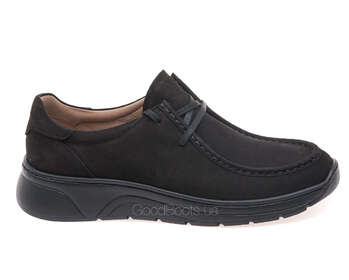 GOODBOOTS 8801/BLACK NUB