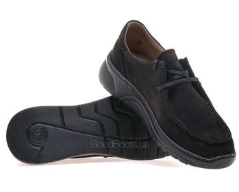 GOODBOOTS 8801/BLACK NUB