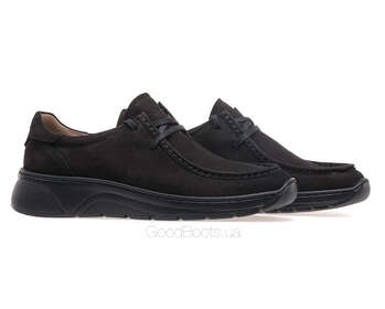 GOODBOOTS 8801/BLACK NUB