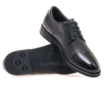 AREES MENIWA AM80690-1-1/BLACK LEATHER
