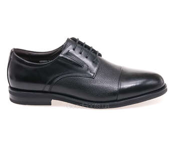 AREES MENIWA AM80690-1-1/BLACK LEATHER