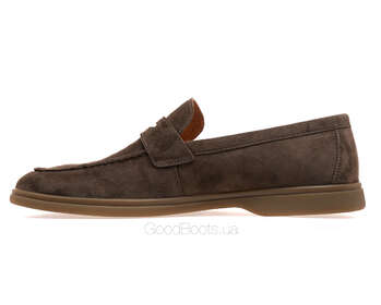 ANEMONE HL42303D-2-SK/BROWN