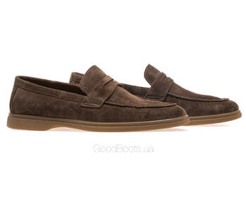 ANEMONE HL42303D-2-SK/BROWN