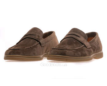 ANEMONE HL42303D-2-SK/BROWN