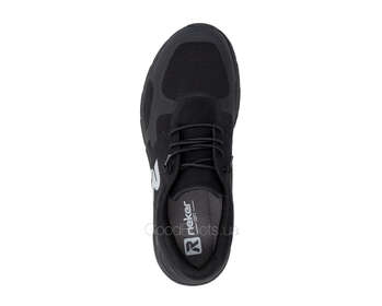 RIEKER 09100-00