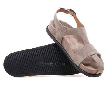 AREES MENIWA AM0978Y19/GREY WELL