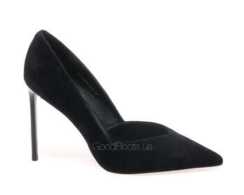 INCI 8L-2539A-23-4/BLACK WELL