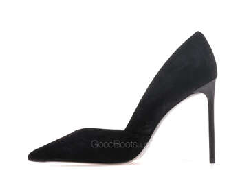 INCI 8L-2539A-23-4/BLACK WELL