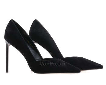 INCI 8L-2539A-23-4/BLACK WELL