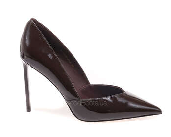 INCI 8L-2539A-23-2/BROWN LAK