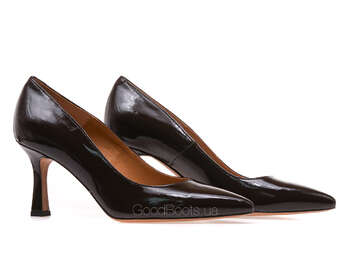 BRAVO MODA 0059/CZOKOLADA NAPLAK