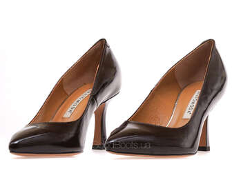 BRAVO MODA 0059/CZOKOLADA NAPLAK