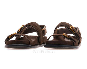 AREES MENIWA AM0985Y19B/BROWN WELL