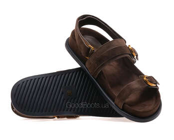 AREES MENIWA AM0985Y19B/BROWN WELL