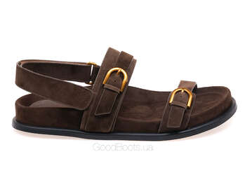 AREES MENIWA AM0985Y19B/BROWN WELL