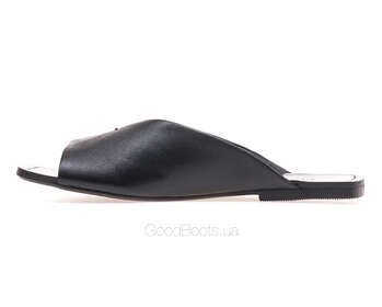 AREES MENIWA AM10431/BLACK LEATHER