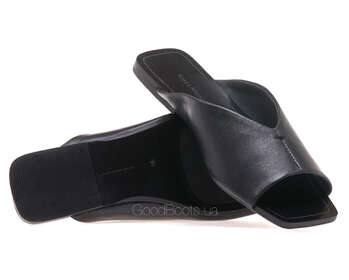 AREES MENIWA AM10431/BLACK LEATHER