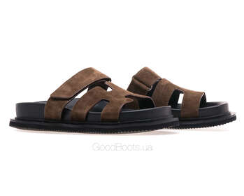 AREES MENIWA AM2358-10-Y19B/BROWN WELL