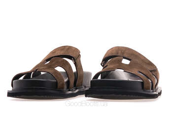 AREES MENIWA AM2358-10-Y19B/BROWN WELL