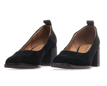 GERONEA 4C2579-0155-00/BLACK WELL